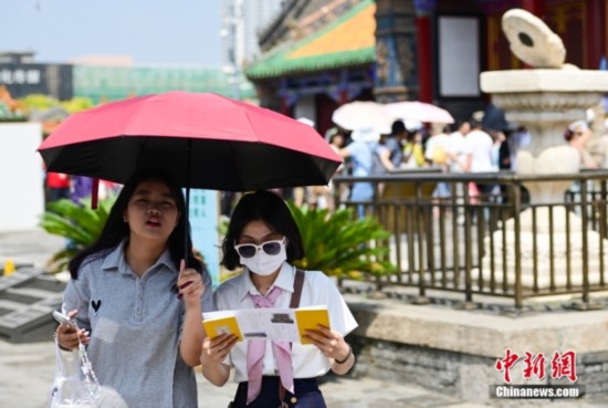 經濟觀察：五年來“最火”端午假期 中國旅